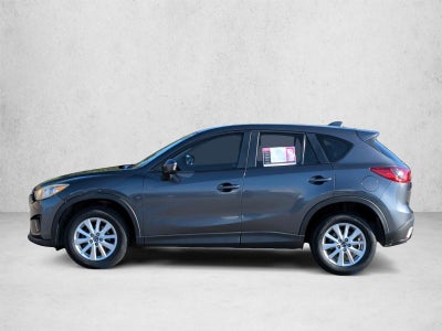 2014 Mazda Mazda CX-5 Sport