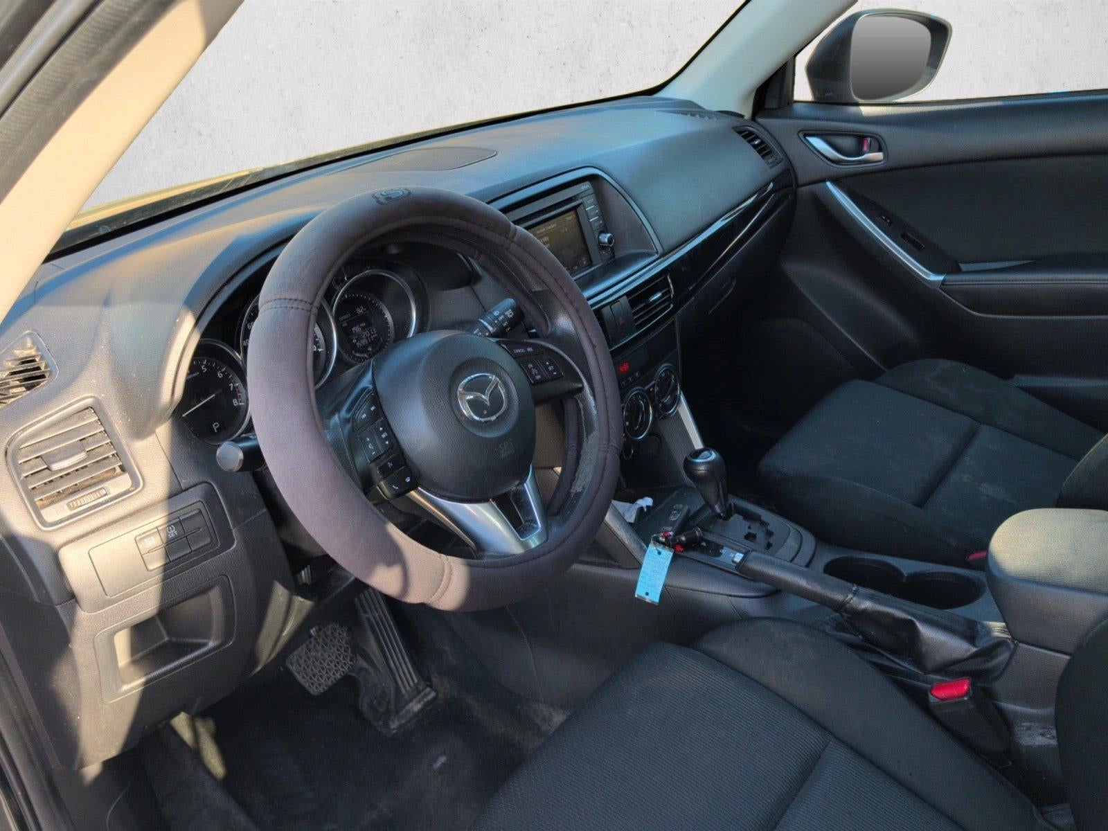2014 Mazda Mazda CX-5 Sport