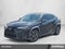 2019 Lexus UX 200 F SPORT