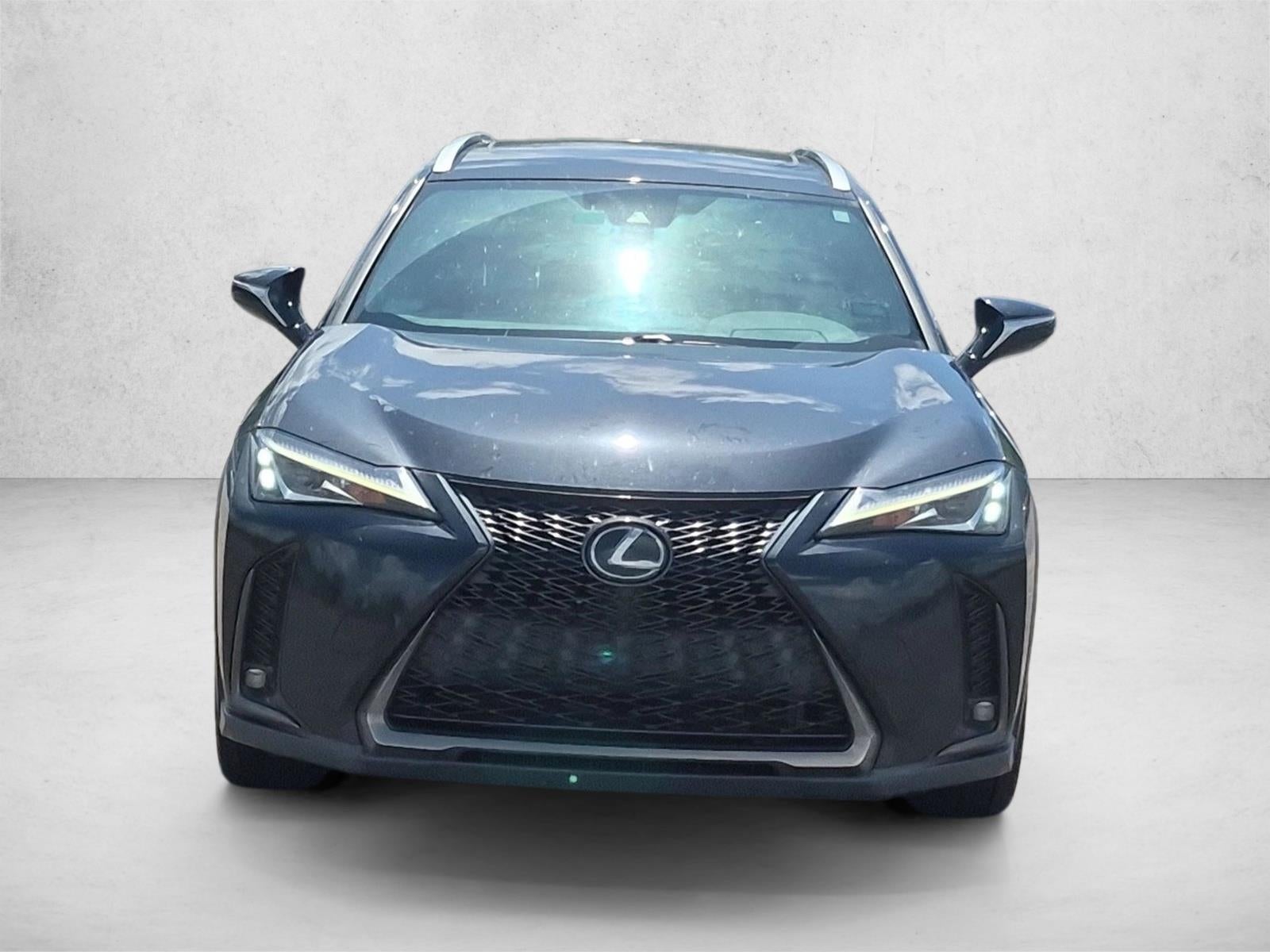2019 Lexus UX 200 F SPORT