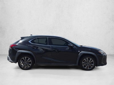 2019 Lexus UX 200 F SPORT