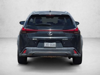 2019 Lexus UX 200 F SPORT