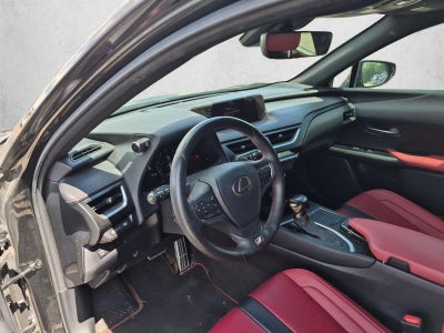 2019 Lexus UX 200 F SPORT