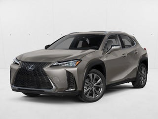 2019 Lexus UX 200 F SPORT