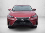 2018 Lexus NX 