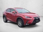 2018 Lexus NX 