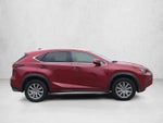 2018 Lexus NX 