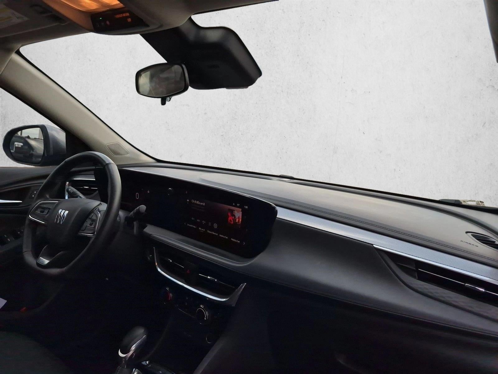 2026 Buick Encore GX Sport Touring - Photo 13