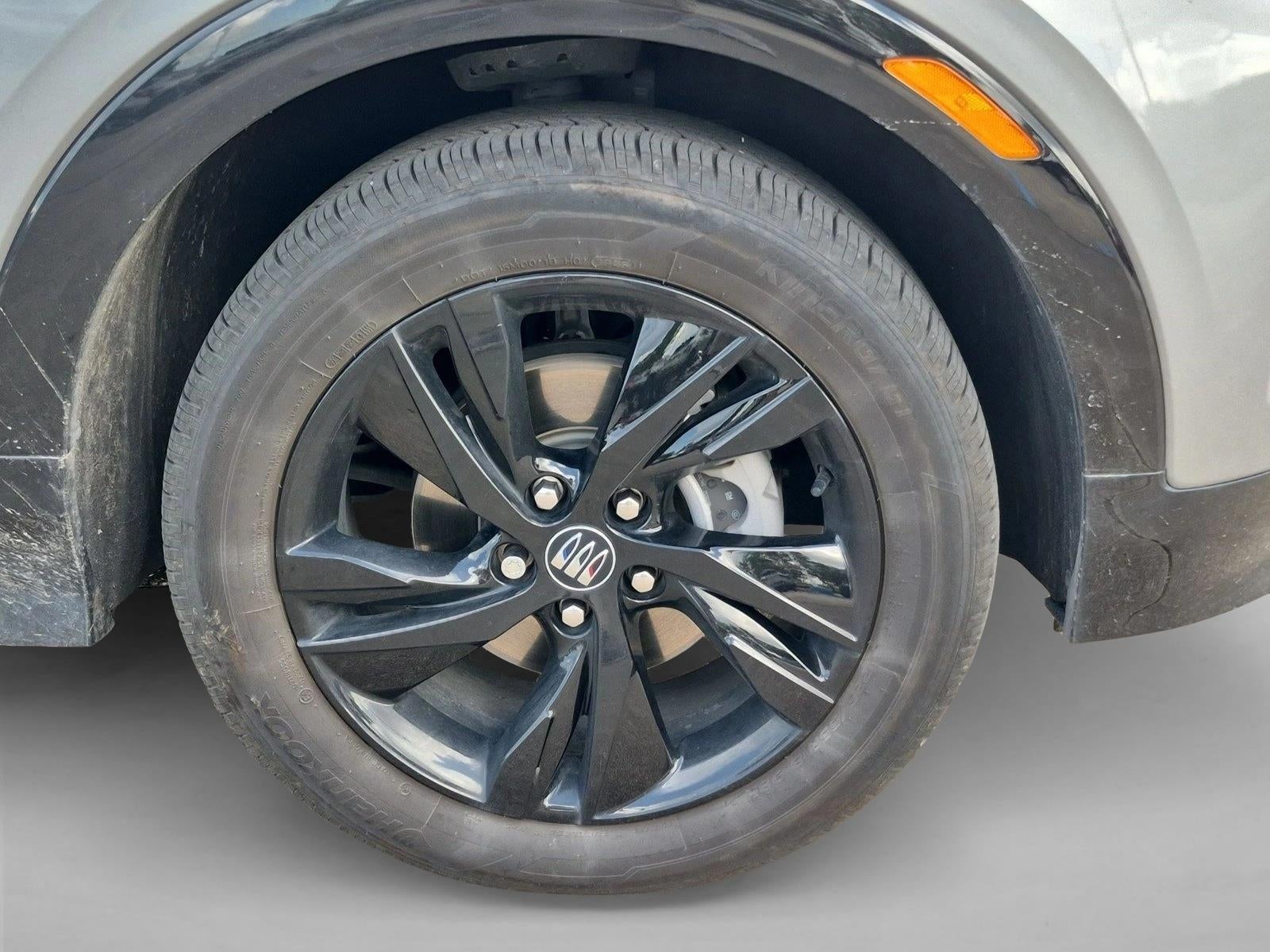 2026 Buick Encore GX Sport Touring - Photo 14