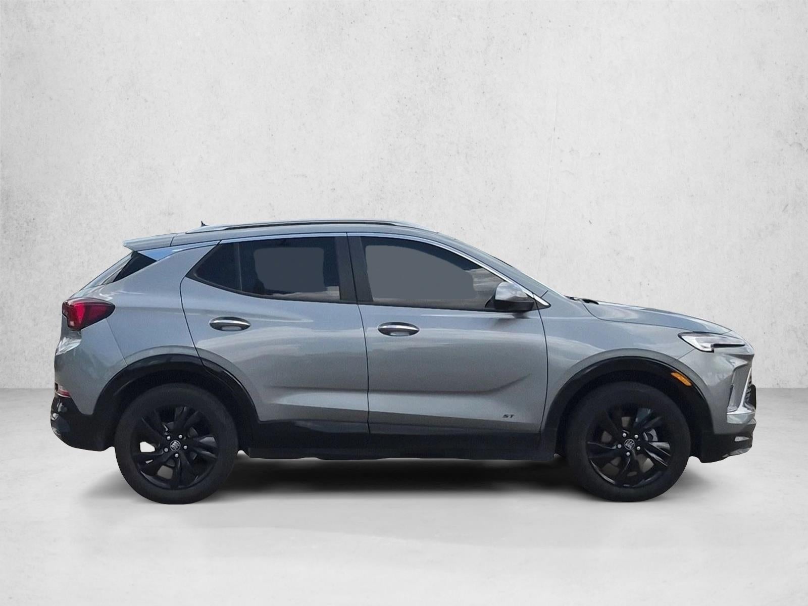 2026 Buick Encore GX Sport Touring - Photo 4