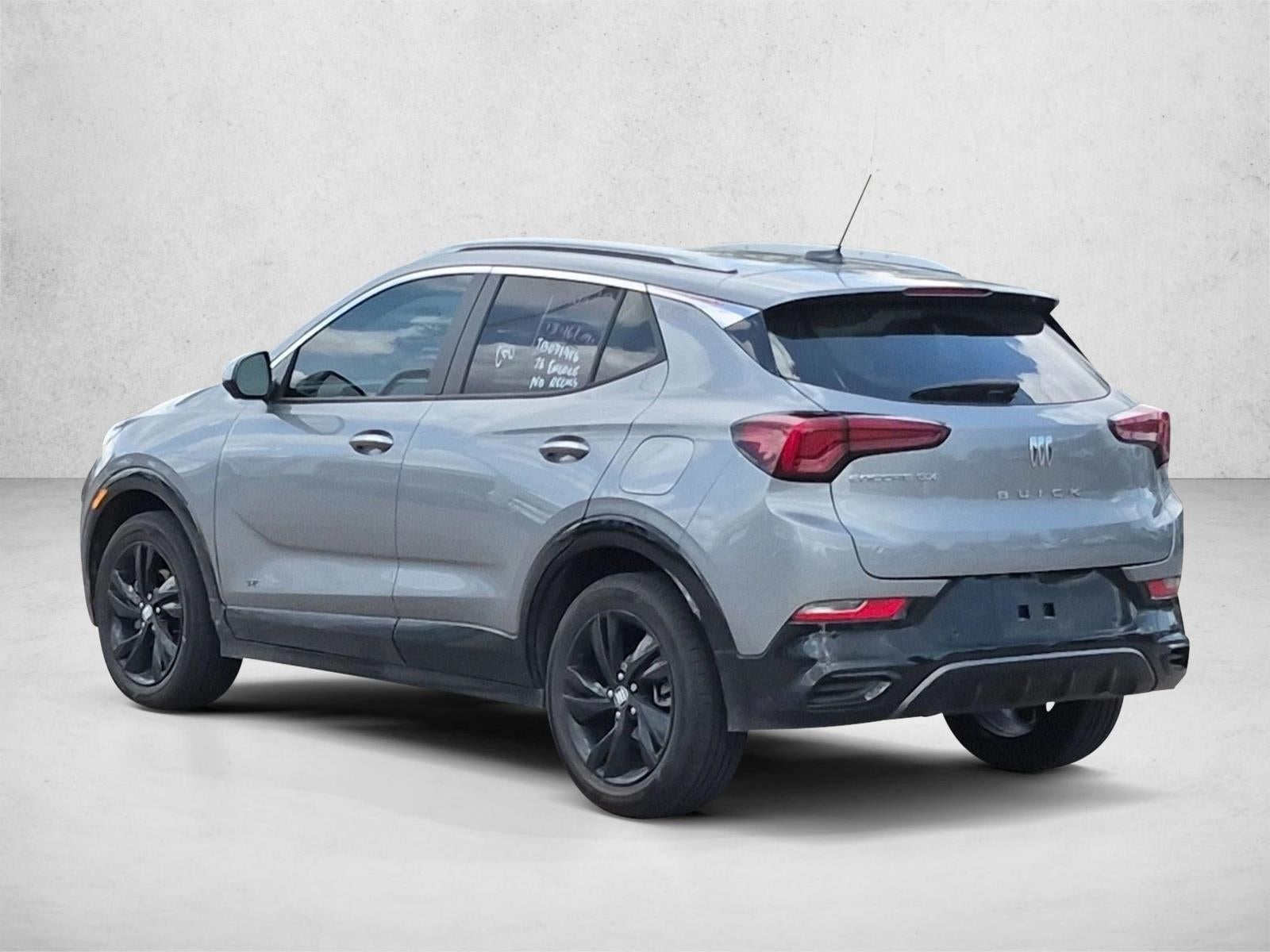 2026 Buick Encore GX Sport Touring - Photo 7