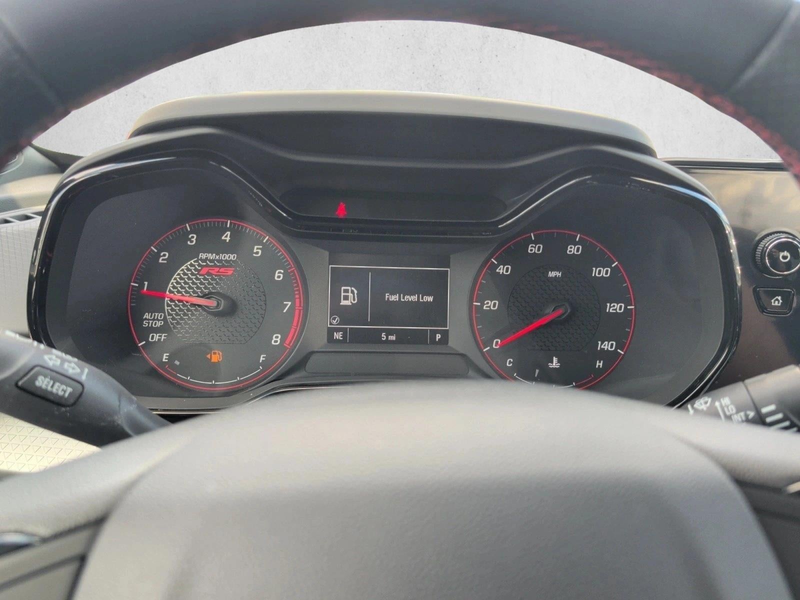 2026 Chevrolet Trax RS - Photo 12