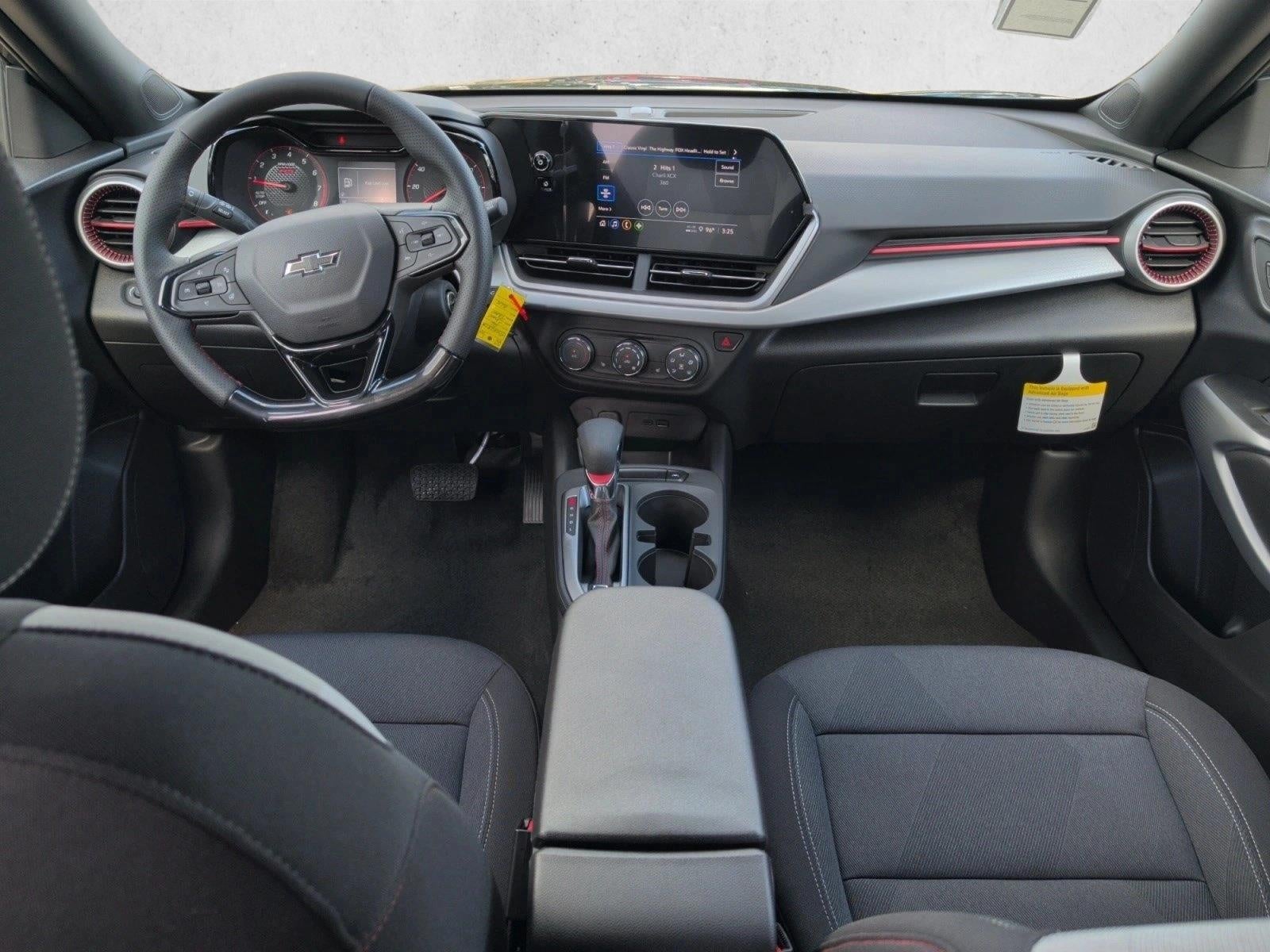 2026 Chevrolet Trax RS - Photo 16