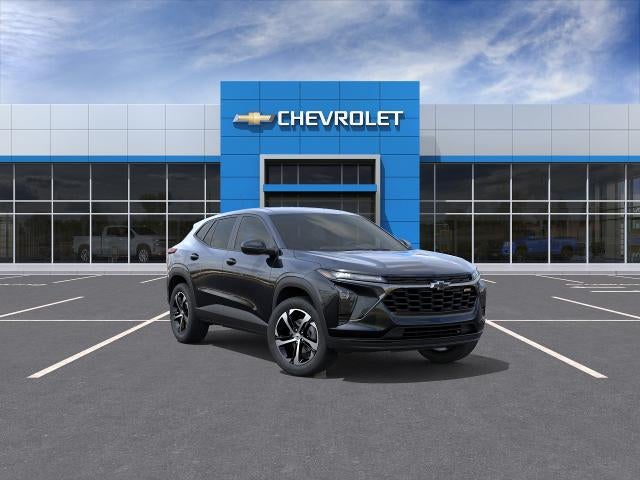 2026 Chevrolet Trax RS - Photo 20