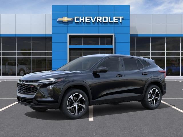2026 Chevrolet Trax RS - Photo 21