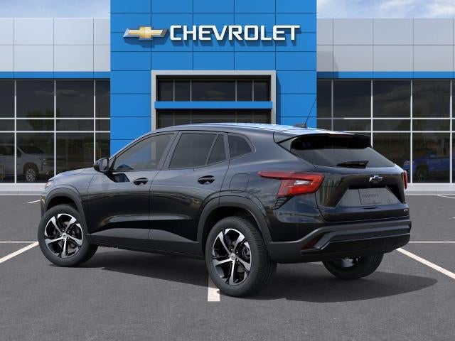 2026 Chevrolet Trax RS - Photo 22
