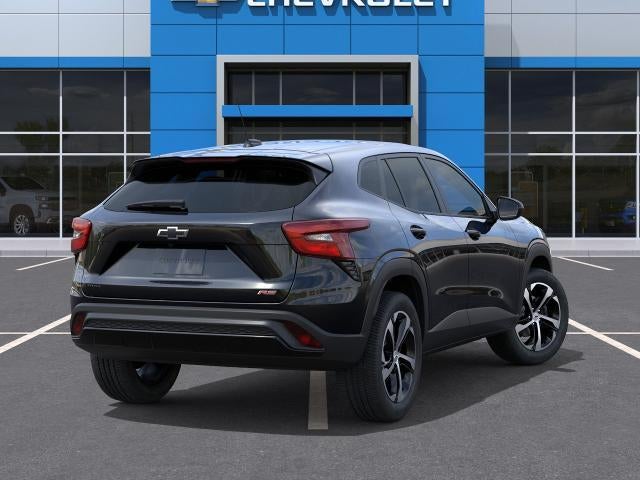 2026 Chevrolet Trax RS - Photo 23