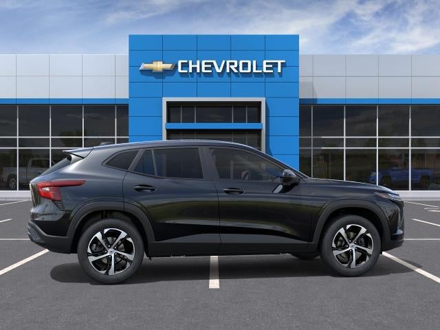 2026 Chevrolet Trax RS - Photo 24
