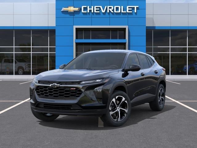 2026 Chevrolet Trax RS - Photo 25