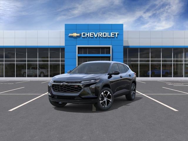 2026 Chevrolet Trax RS - Photo 27