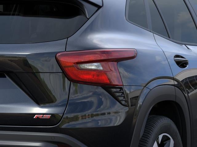 2026 Chevrolet Trax RS - Photo 30