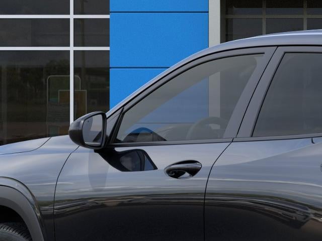 2026 Chevrolet Trax RS - Photo 31