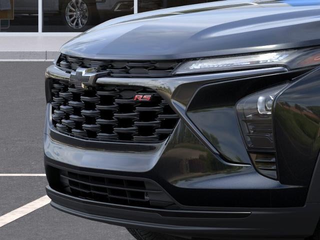 2026 Chevrolet Trax RS - Photo 32