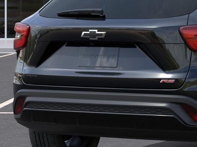 2026 Chevrolet Trax RS - Photo 33