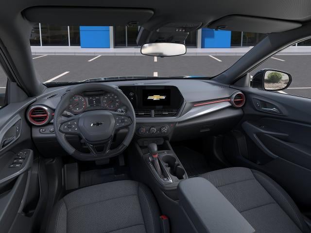 2026 Chevrolet Trax RS - Photo 34