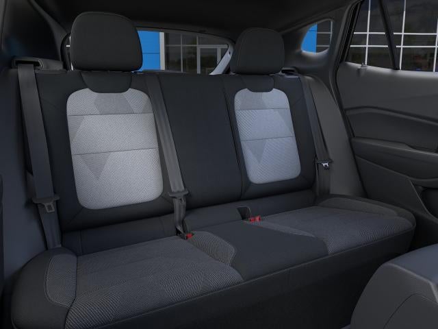 2026 Chevrolet Trax RS - Photo 36