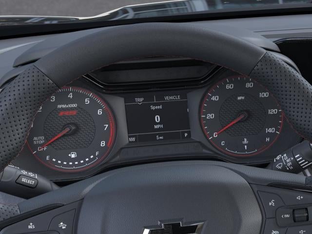 2026 Chevrolet Trax RS - Photo 37