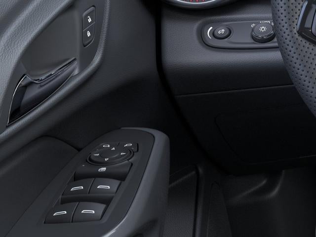 2026 Chevrolet Trax RS - Photo 41