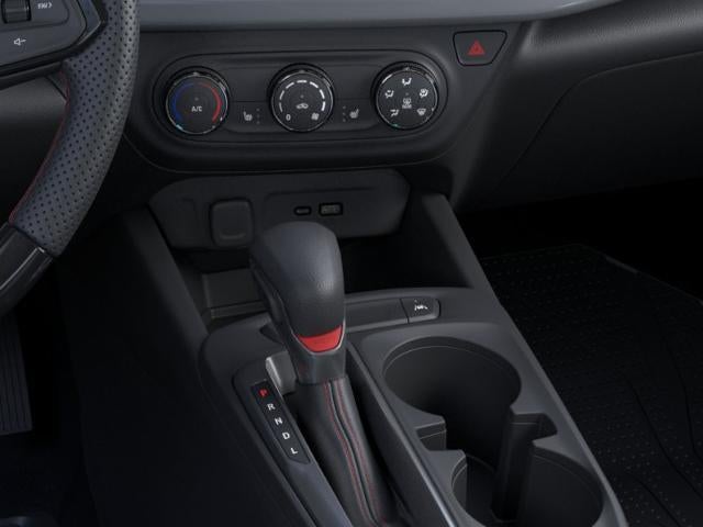 2026 Chevrolet Trax RS - Photo 42