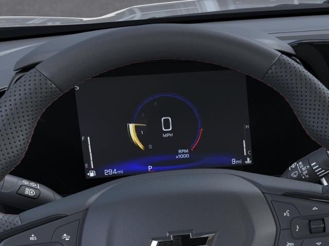 2026 Chevrolet Trax RS - Photo 37