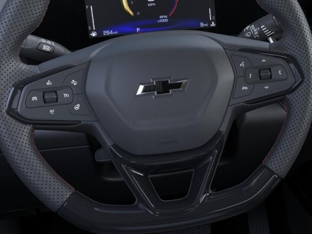 2026 Chevrolet Trax RS - Photo 38