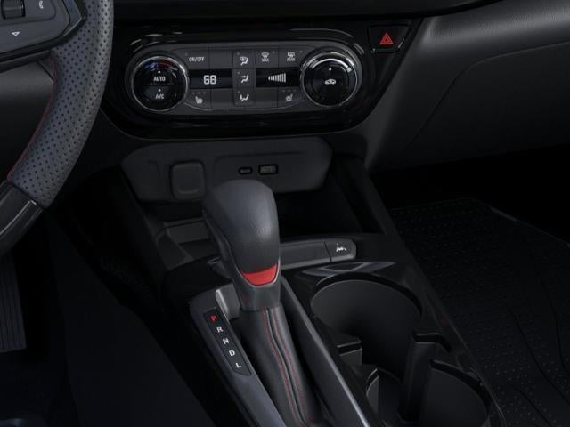 2026 Chevrolet Trax RS - Photo 42