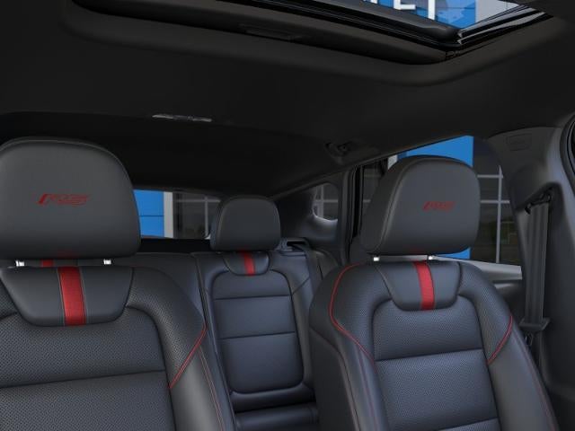 2026 Chevrolet Trax RS - Photo 43