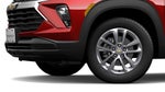2026 Chevrolet Trailblazer Base