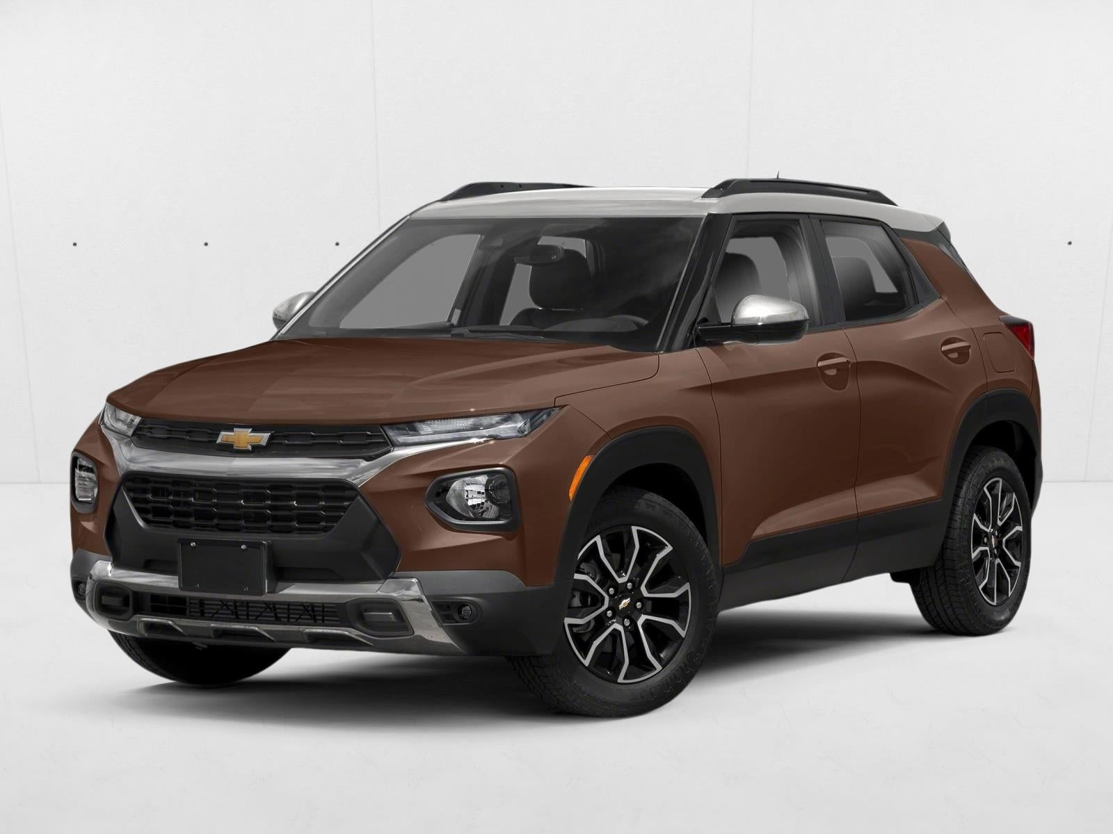 2021 Chevrolet Trailblazer ACTIV
