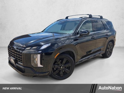 2023 Hyundai Palisade XRT