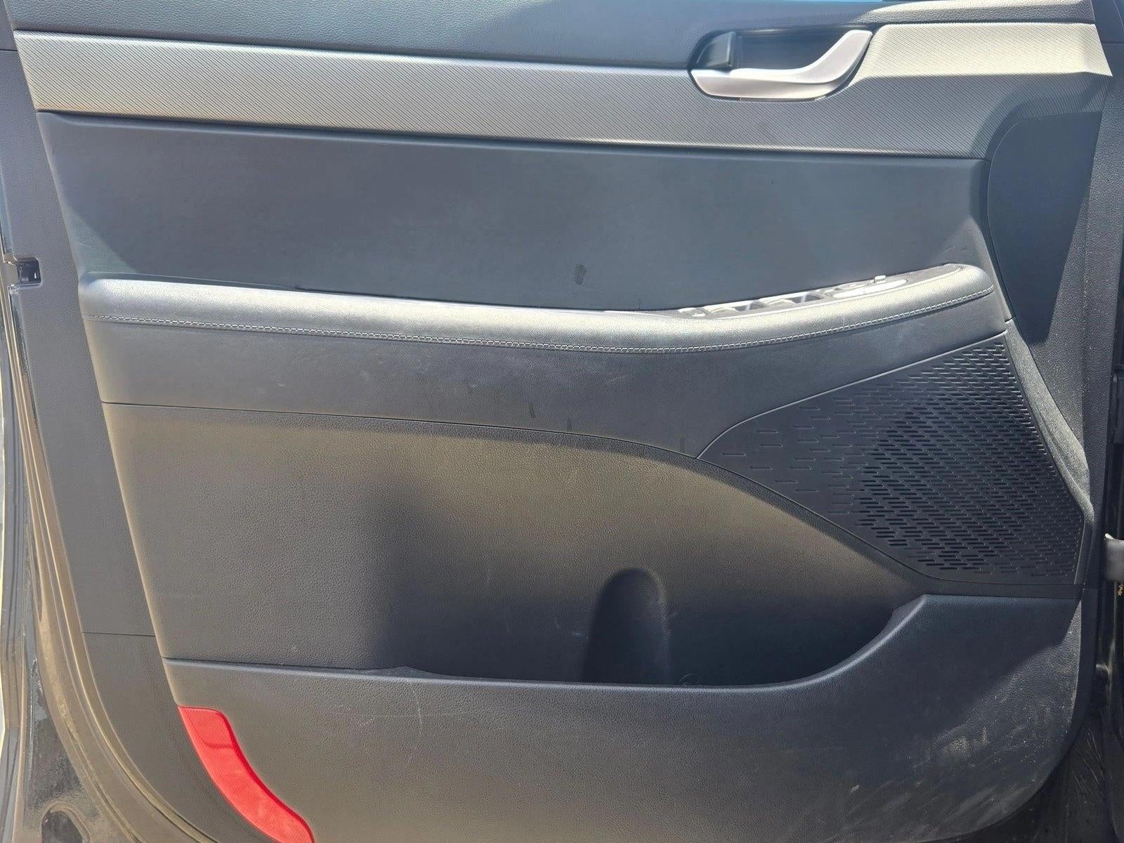 2023 Hyundai Palisade XRT