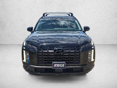 2023 Hyundai Palisade XRT