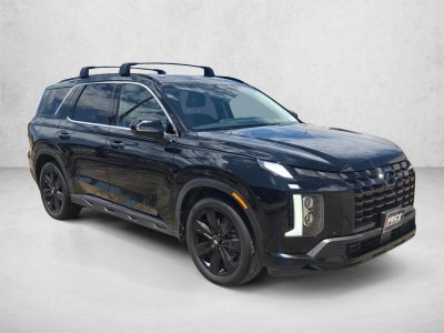 2023 Hyundai Palisade XRT
