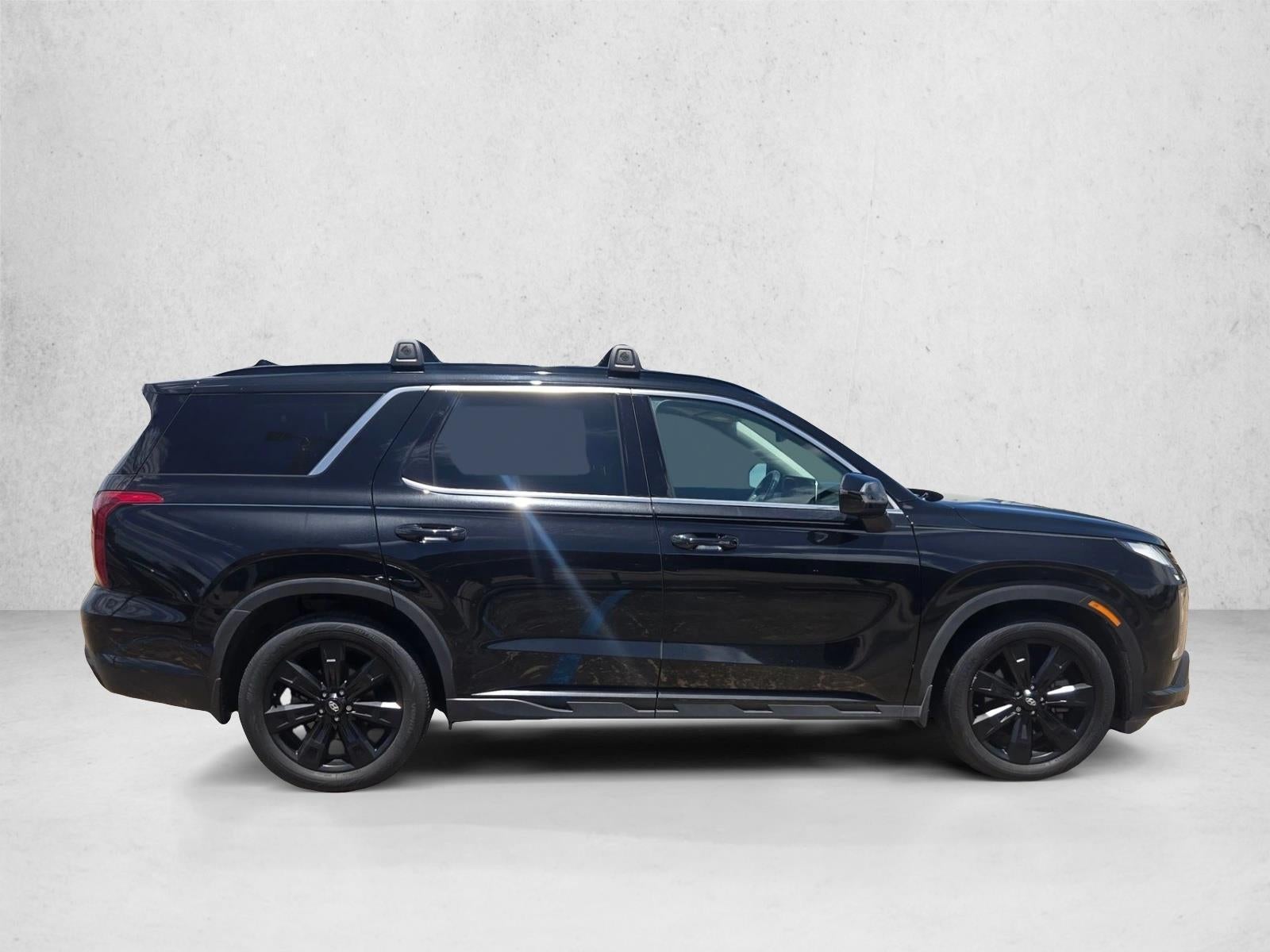 2023 Hyundai Palisade XRT