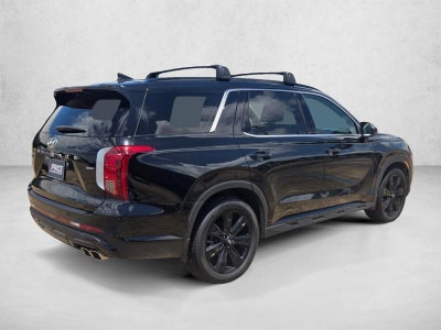 2023 Hyundai Palisade XRT