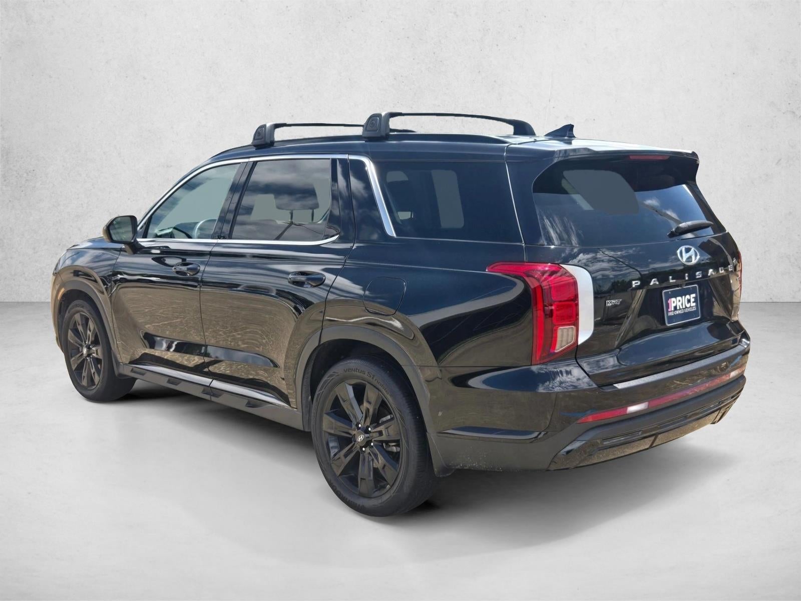 2023 Hyundai Palisade XRT