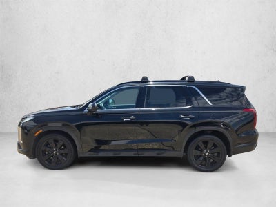 2023 Hyundai Palisade XRT