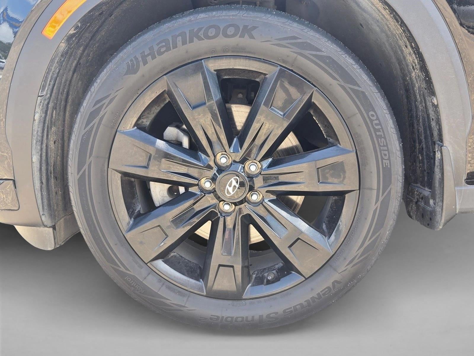 2023 Hyundai Palisade XRT