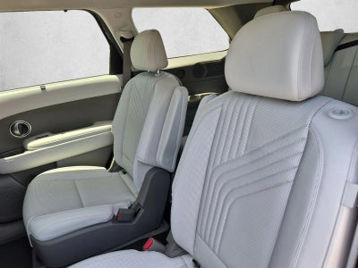 2026 Hyundai Palisade SEL 7P
