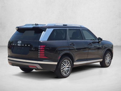 2026 Hyundai Palisade SEL 7P